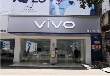 ​长宁县 做一个门店面广告招牌需要多少钱？