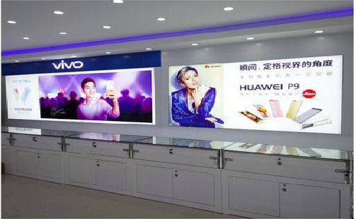 长宁县软膜灯箱的材料组成。