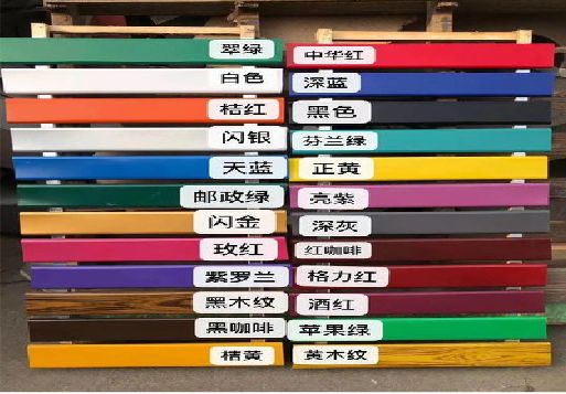 长宁县做招牌可以用哪些材料？